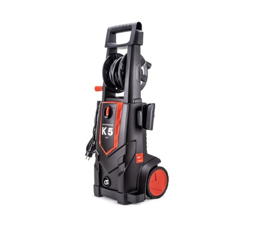 Мойка высокого давления Kvazarrus K 5 Base