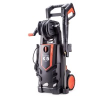 Мойка высокого давления Kvazarrus K 5 Expert