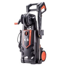 Мойка высокого давления Kvazarrus K 5 Expert