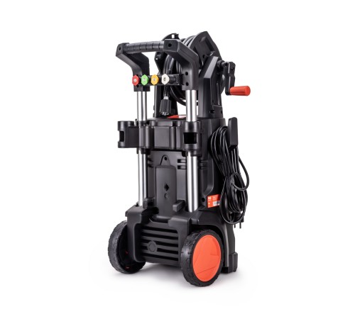 Мойка высокого давления Kvazarrus K 5 Expert