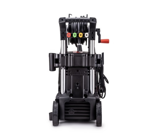 Мойка высокого давления Kvazarrus K 5 Expert