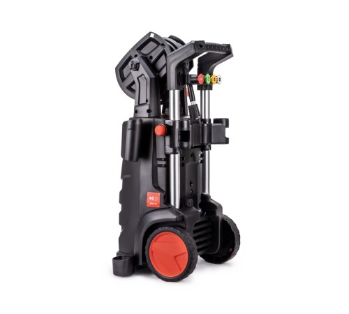 Мойка высокого давления Kvazarrus K 5 Expert