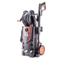 Мойка высокого давления Kvazarrus K 5 Standart