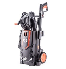 Мойка высокого давления Kvazarrus K 5 Standart