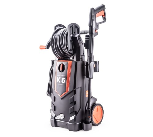 Мойка высокого давления Kvazarrus K 5 Standart