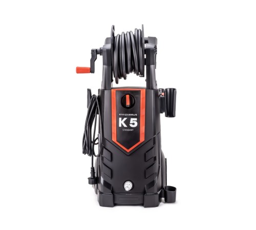 Мойка высокого давления Kvazarrus K 5 Standart