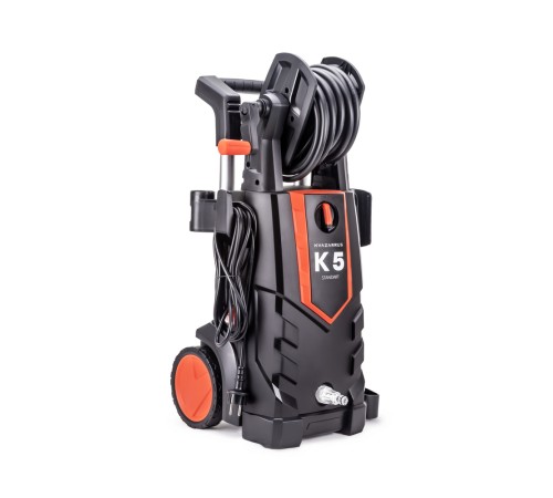 Мойка высокого давления Kvazarrus K 5 Standart