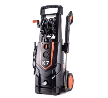 Мойка высокого давления Kvazarrus K 7