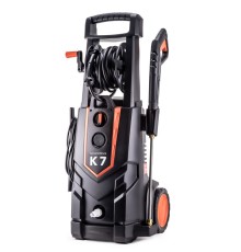 Мойка высокого давления Kvazarrus K 7