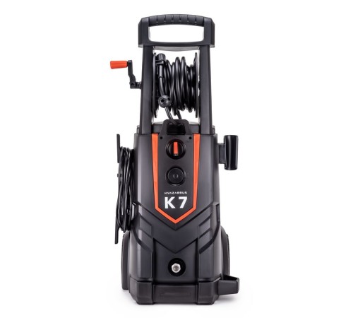 Мойка высокого давления Kvazarrus K 7