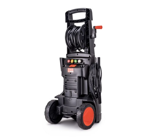 Мойка высокого давления Kvazarrus K 7