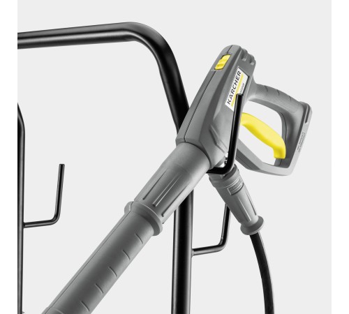 Мойка высокого давления Karcher HD 6/15-4 M Classic