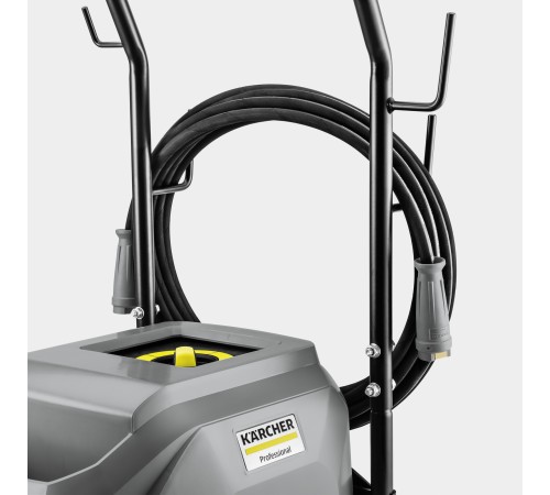 Мойка высокого давления Karcher HD 6/15-4 M Classic