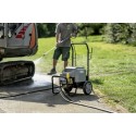 Мойка высокого давления Karcher HD 6/15-4 M Classic