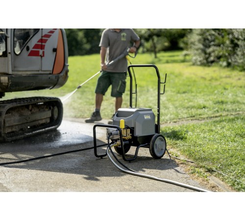 Мойка высокого давления Karcher HD 6/15-4 M Classic