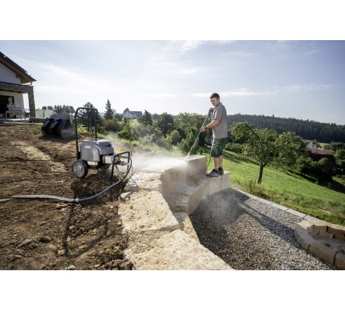 Мойка высокого давления Karcher HD 6/15-4 M Classic