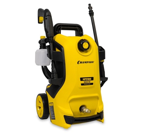 Мойка высокого давления Champion HP3180