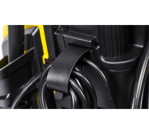 Мойка высокого давления Champion HP3180