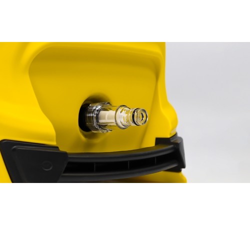 Мойка высокого давления Champion HP3180