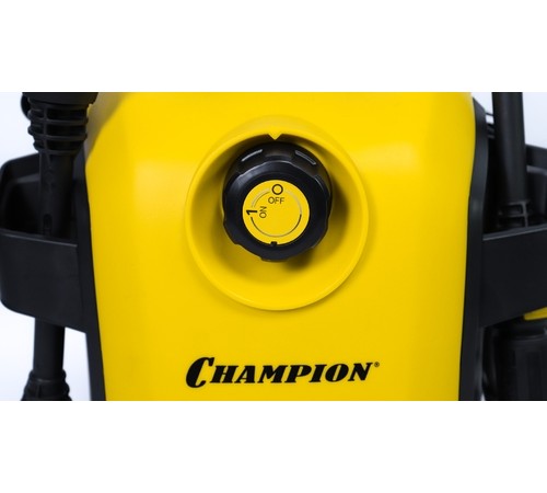 Мойка высокого давления Champion HP3180