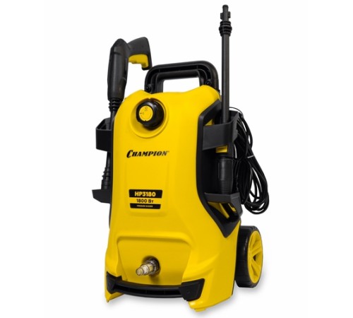 Мойка высокого давления Champion HP3180
