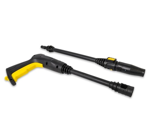 Мойка высокого давления Champion HP3180