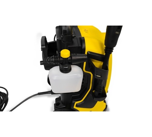 Мойка высокого давления Champion HP3180