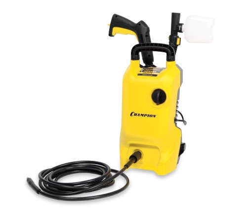 Мойка высокого давления Champion HP3141