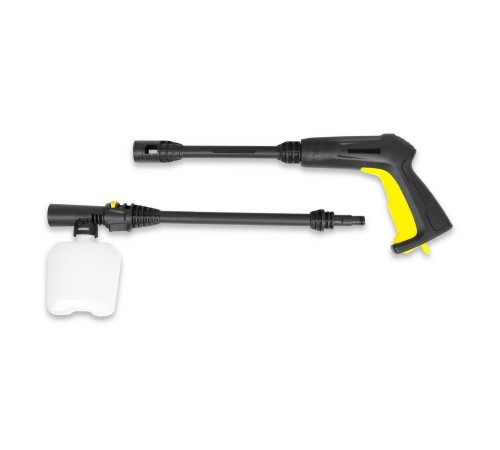 Мойка высокого давления Champion HP3141