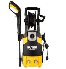Мойка высокого давления Huter W165-ARV