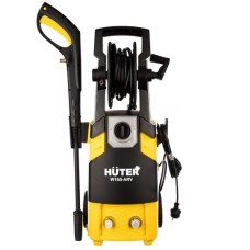Мойка высокого давления Huter W165-ARV