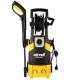 Мойка высокого давления Huter W165-ARV