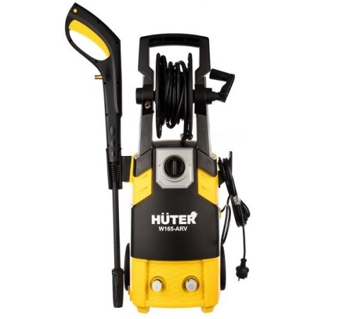 Мойка высокого давления Huter W165-ARV