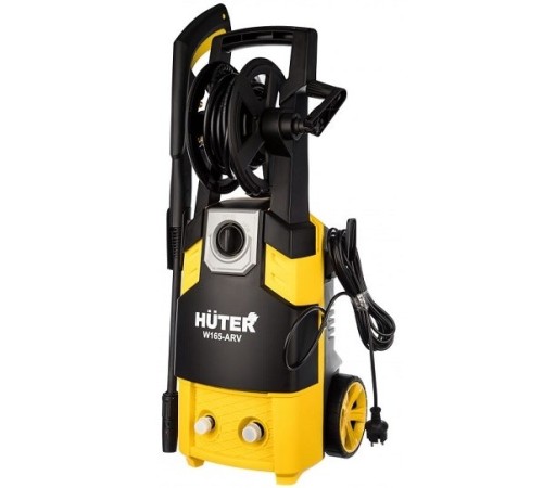 Мойка высокого давления Huter W165-ARV
