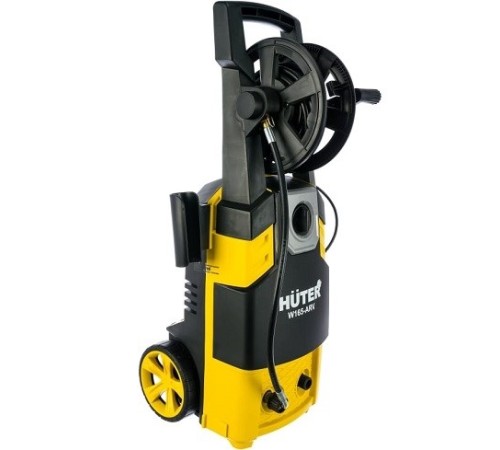 Мойка высокого давления Huter W165-ARV
