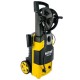 Мойка высокого давления Huter W165-ARV