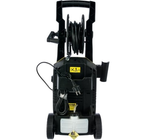 Мойка высокого давления Huter W165-ARV