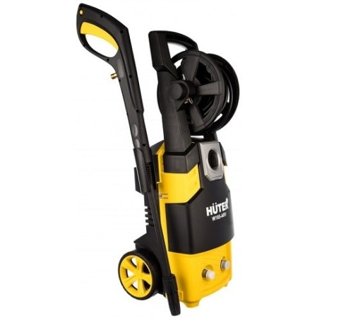 Мойка высокого давления Huter W165-ARV