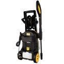 Мойка высокого давления Huter W165-ARV