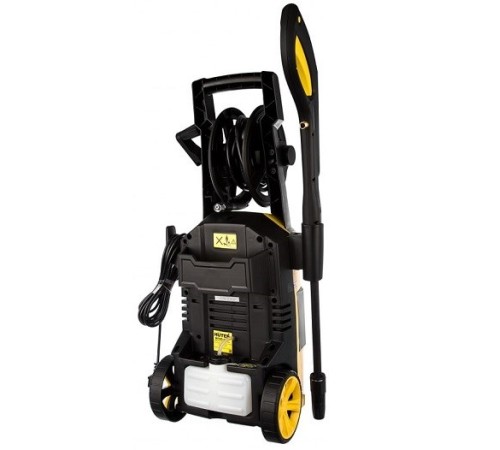 Мойка высокого давления Huter W165-ARV