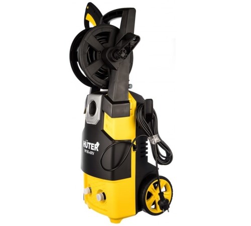 Мойка высокого давления Huter W165-ARV