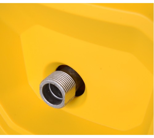 Мойка высокого давления Huter W195-ARV