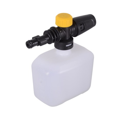 Мойка высокого давления Huter W195-ARV