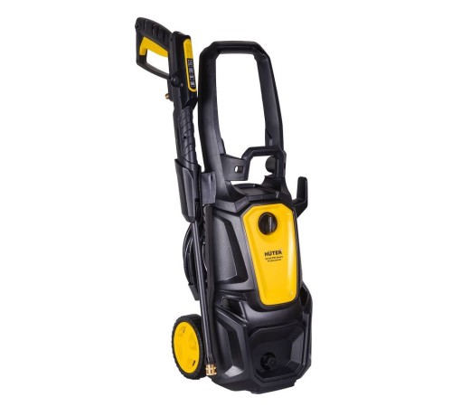 Мойка высокого давления Huter W195-PW SMART PROFESSIONAL