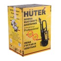 Мойка высокого давления Huter W195-PW SMART PROFESSIONAL