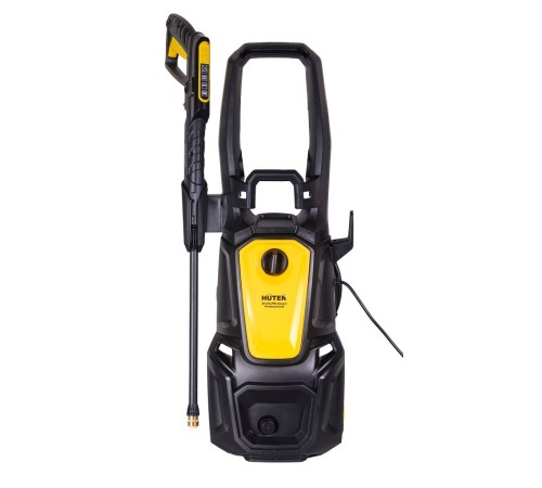 Мойка высокого давления Huter W195-PW SMART PROFESSIONAL