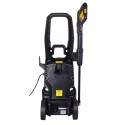 Мойка высокого давления Huter W195-PW SMART PROFESSIONAL