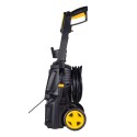 Мойка высокого давления Huter W195-PW SMART PROFESSIONAL