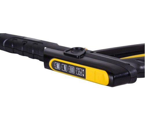 Мойка высокого давления Huter W195-PW SMART PROFESSIONAL