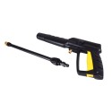 Мойка высокого давления Huter W195-PW SMART PROFESSIONAL